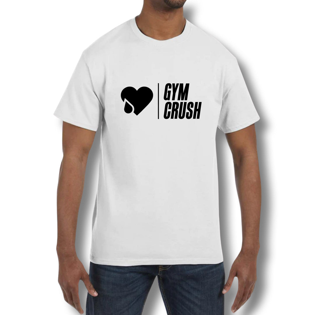 Gym Crush Tee