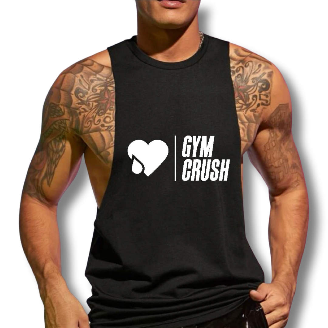 Crush'n Guns Tank